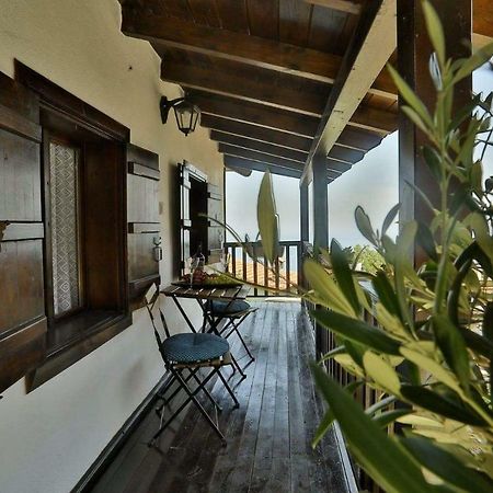 Agkaze Villa ปาเลออส ปานเตเลมอน ภายนอก รูปภาพ